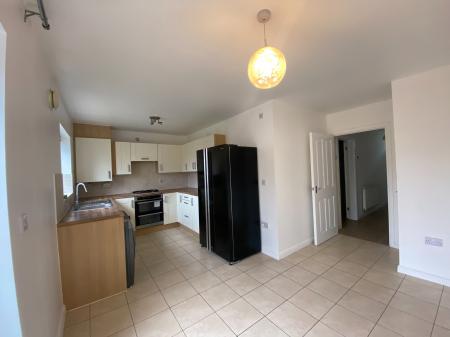 4 bedroom Terraced House to let in Tollhouse Close, Picket Twenty, Andover, SP11