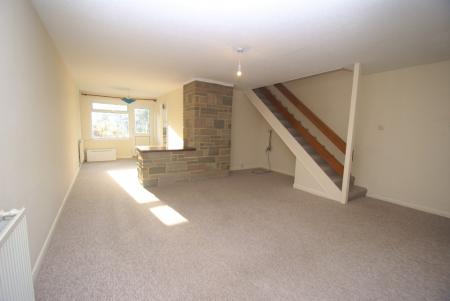 3 bedroom Terraced House to let in Clatford Manor Estate, Upper Clatford, SP11