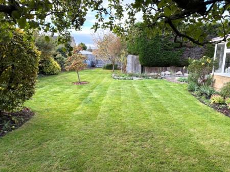 3 bedroom Link detached house for sale in Cherry Tree Drive, Cirencester, GL7