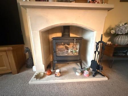 3 bedroom Link detached house for sale in Cherry Tree Drive, Cirencester, GL7