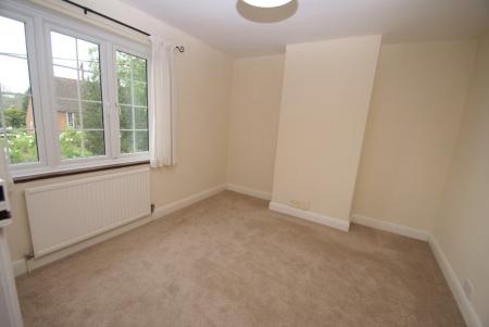 3 bedroom Semi-detached house to let in Sarson Close, Amport, SP11