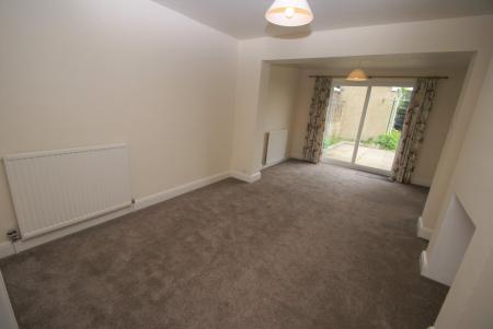 3 bedroom Semi-detached house to let in Sarson Close, Amport, SP11