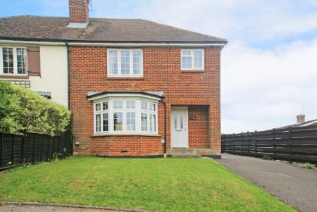 Sarson Close, Amport, SP11