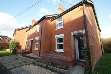 High Street, Shipton Bellinger, SP9