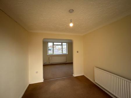 3 bedroom Semi-detached house to let in Armstrong Rise, Charlton, SP10