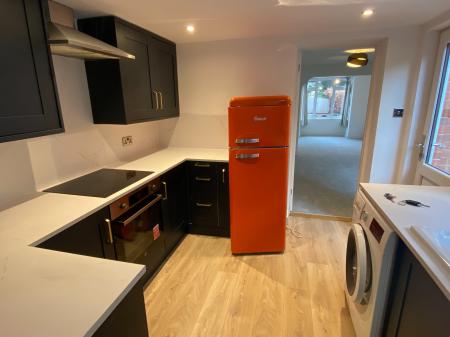 3 bedroom Semi-detached house to let in Denham Terrace, St Mary Bourne, SP11