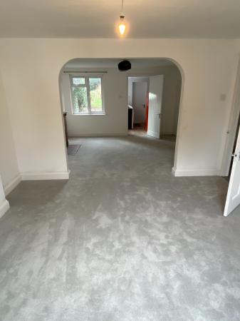 3 bedroom Semi-detached house to let in Denham Terrace, St Mary Bourne, SP11