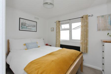 1 bedroom Park home for sale in Harewood Park, Andover, Andover, SP11