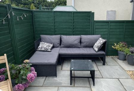 1 bedroom Park home for sale in Harewood Park, Andover, Andover, SP11