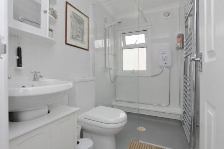 1 bedroom Park home for sale in Harewood Park, Andover, Andover, SP11