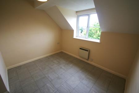1 bedroom Flat to let in Vincent Drive, Andover, SP10