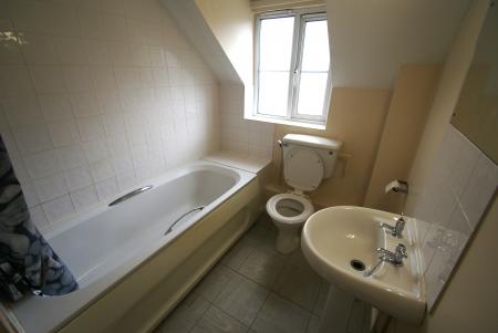 1 bedroom Flat to let in Vincent Drive, Andover, SP10