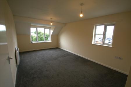1 bedroom Flat to let in Vincent Drive, Andover, SP10