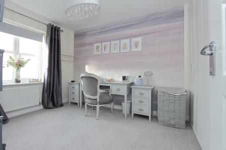 4 bedroom Terraced House for sale in Locksbridge Road, Andover, Andover, SP11