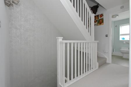 4 bedroom Terraced House for sale in Locksbridge Road, Andover, Andover, SP11