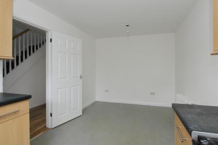 3 bedroom End of terrace house for sale in Chandlers Court, Tidworth, SP9