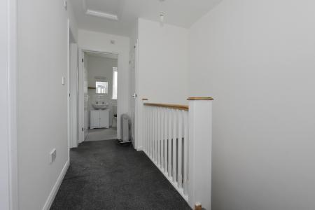 3 bedroom End of terrace house for sale in Chandlers Court, Tidworth, SP9