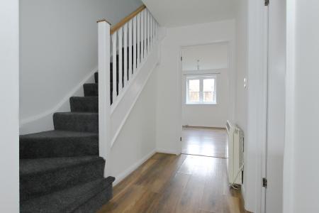 3 bedroom End of terrace house for sale in Chandlers Court, Tidworth, SP9