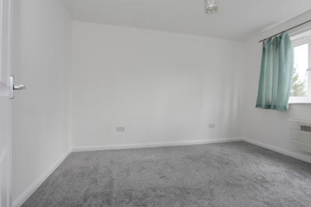 3 bedroom End of terrace house for sale in Chandlers Court, Tidworth, SP9