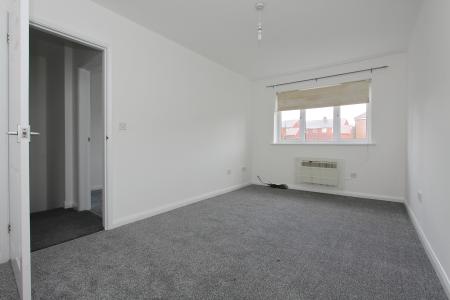 3 bedroom End of terrace house for sale in Chandlers Court, Tidworth, SP9