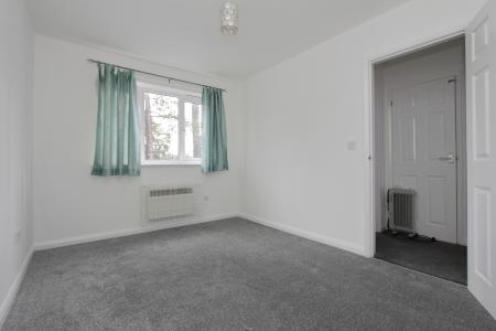3 bedroom End of terrace house for sale in Chandlers Court, Tidworth, SP9