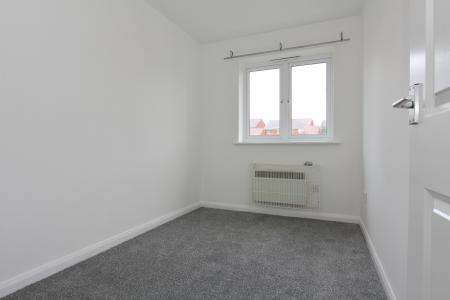 3 bedroom End of terrace house for sale in Chandlers Court, Tidworth, SP9