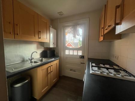 1 bedroom Flat to let in Junction Road, Andover, SP10