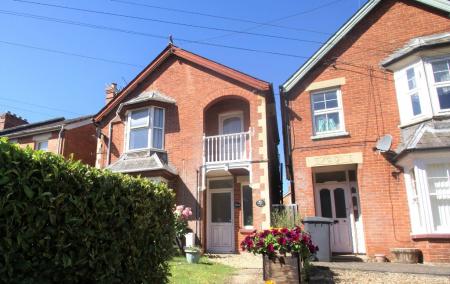 Junction Road, Andover, SP10