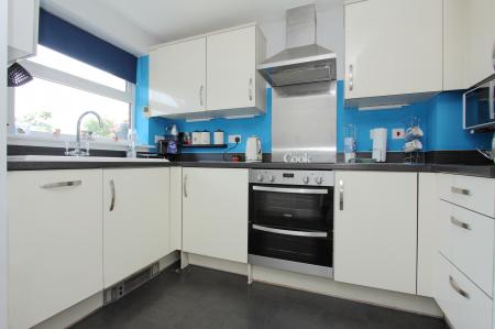 2 bedroom Semi-detached house to let in Lords Way, Augusta Park, Andover, SP11