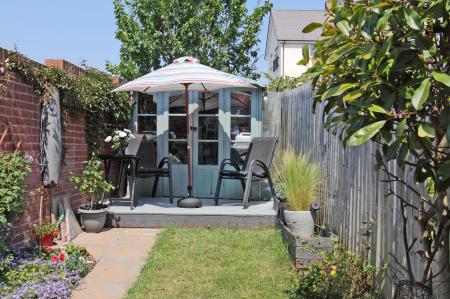 2 bedroom Semi-detached house to let in Lords Way, Augusta Park, Andover, SP11