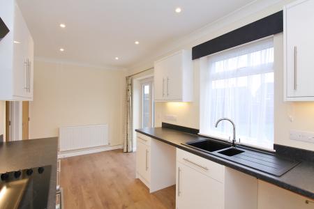 2 bedroom Semi-detached house to let in Sidbury Circular Road, Tidworth, SP9