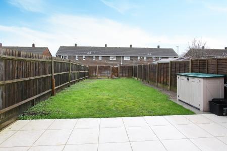 2 bedroom Semi-detached house to let in Sidbury Circular Road, Tidworth, SP9