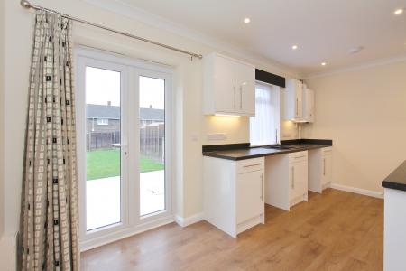 2 bedroom Semi-detached house to let in Sidbury Circular Road, Tidworth, SP9