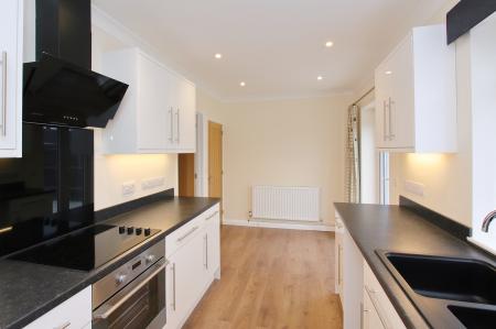 2 bedroom Semi-detached house to let in Sidbury Circular Road, Tidworth, SP9