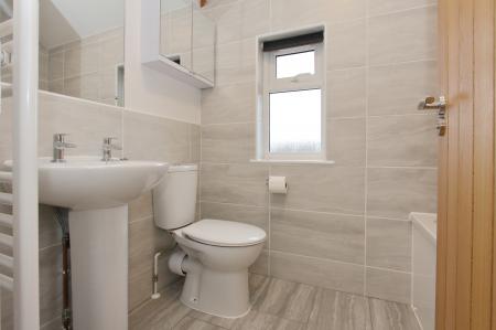 2 bedroom Semi-detached house to let in Sidbury Circular Road, Tidworth, SP9