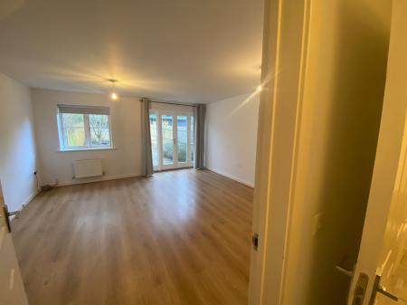 3 bedroom Terraced House to let in Greenacres, Winchester, SO22