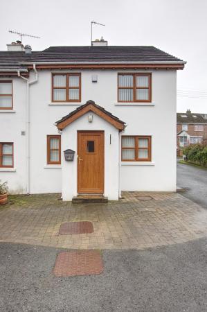 Churchview Cottages, Bangor, BT20