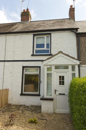 Mooretown Terrace, Newtownards, BT23