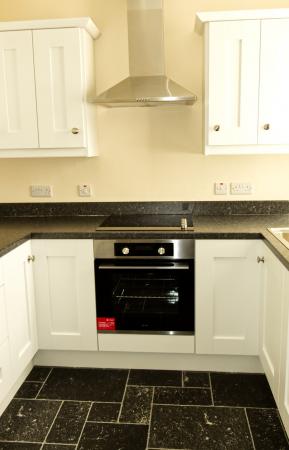 2 bedroom Cottage to let in Mooretown Terrace, Newtownards, BT23