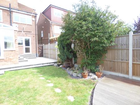 3 bedroom Semi-detached house for sale in Great Berry Lane, Langdon Hills, SS16