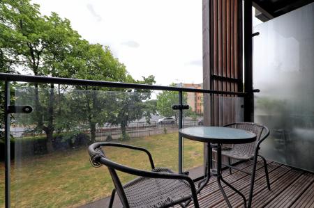 1 bedroom Flat for sale in Image Court, Maxwell Road, Romford, RM7