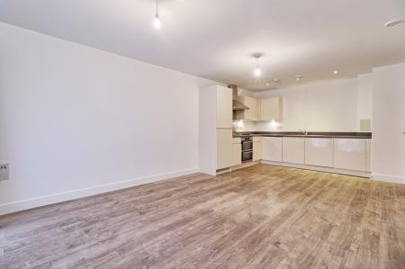 1 bedroom Flat for sale in Image Court, Maxwell Road, Romford, RM7