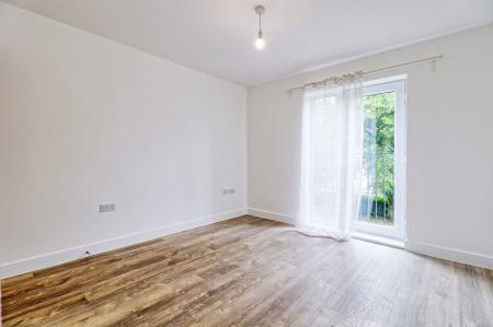 1 bedroom Flat for sale in Image Court, Maxwell Road, Romford, RM7