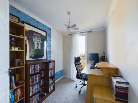 3 bedroom Terraced House for sale in Mendip Close, Buckskin, Basingstoke, RG22