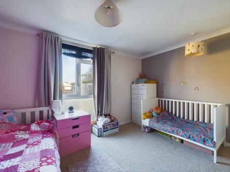 3 bedroom Terraced House for sale in Mendip Close, Buckskin, Basingstoke, RG22