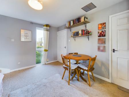 3 bedroom Terraced House for sale in Mendip Close, Buckskin, Basingstoke, RG22