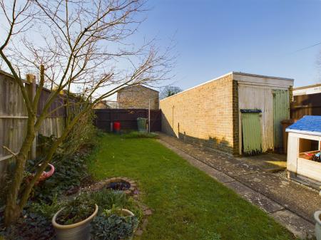 3 bedroom Terraced House for sale in Mendip Close, Buckskin, Basingstoke, RG22