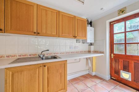 5 bedroom Detached house for sale in The Limes, Basingstoke, RG22