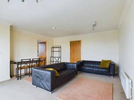 Crown Heights, Alencon Link, Basingstoke, RG21