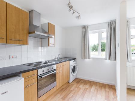 Wilmott Way, Winklebury, Basingstoke, RG23